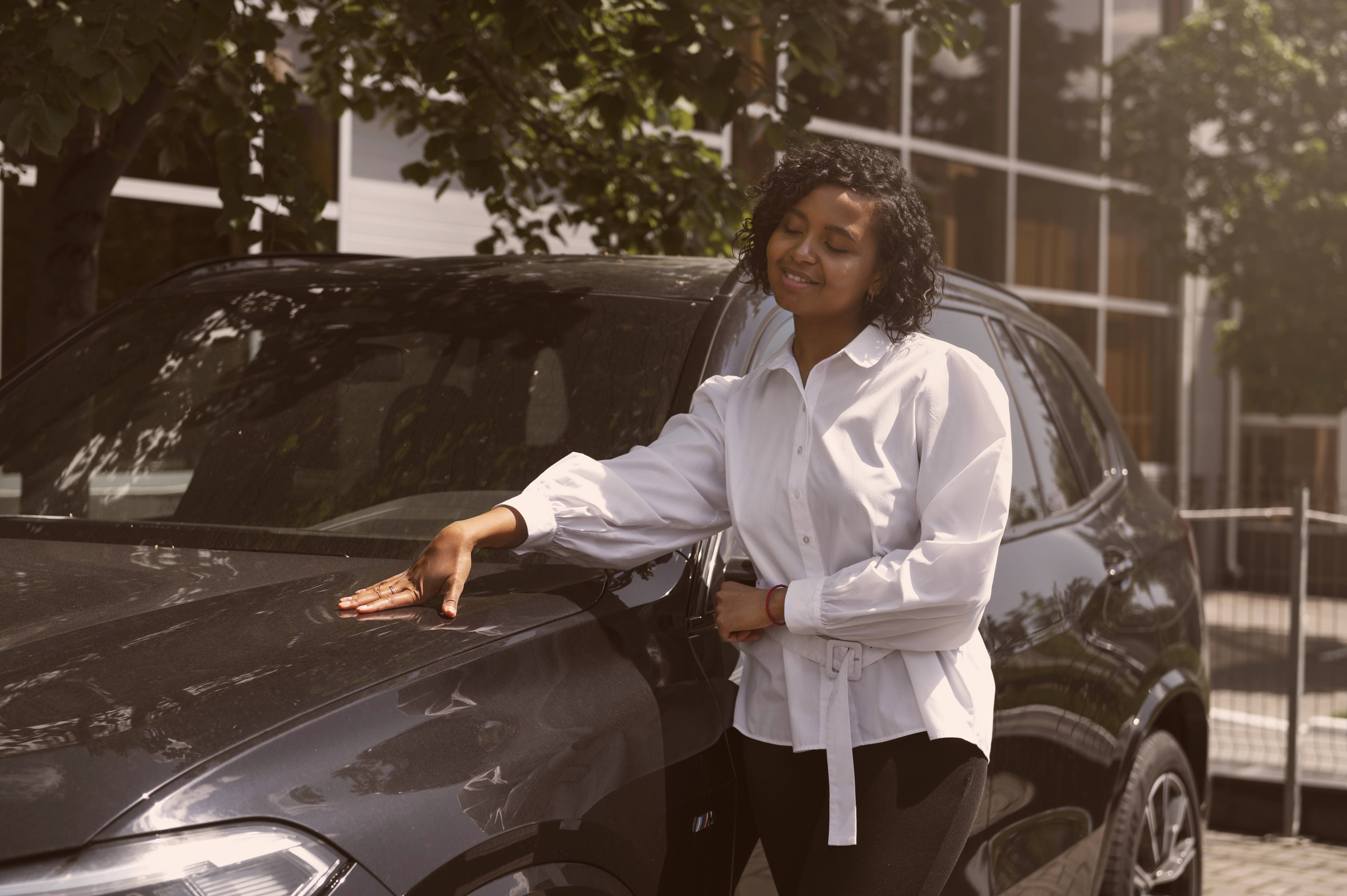 Achieving Personal Goals