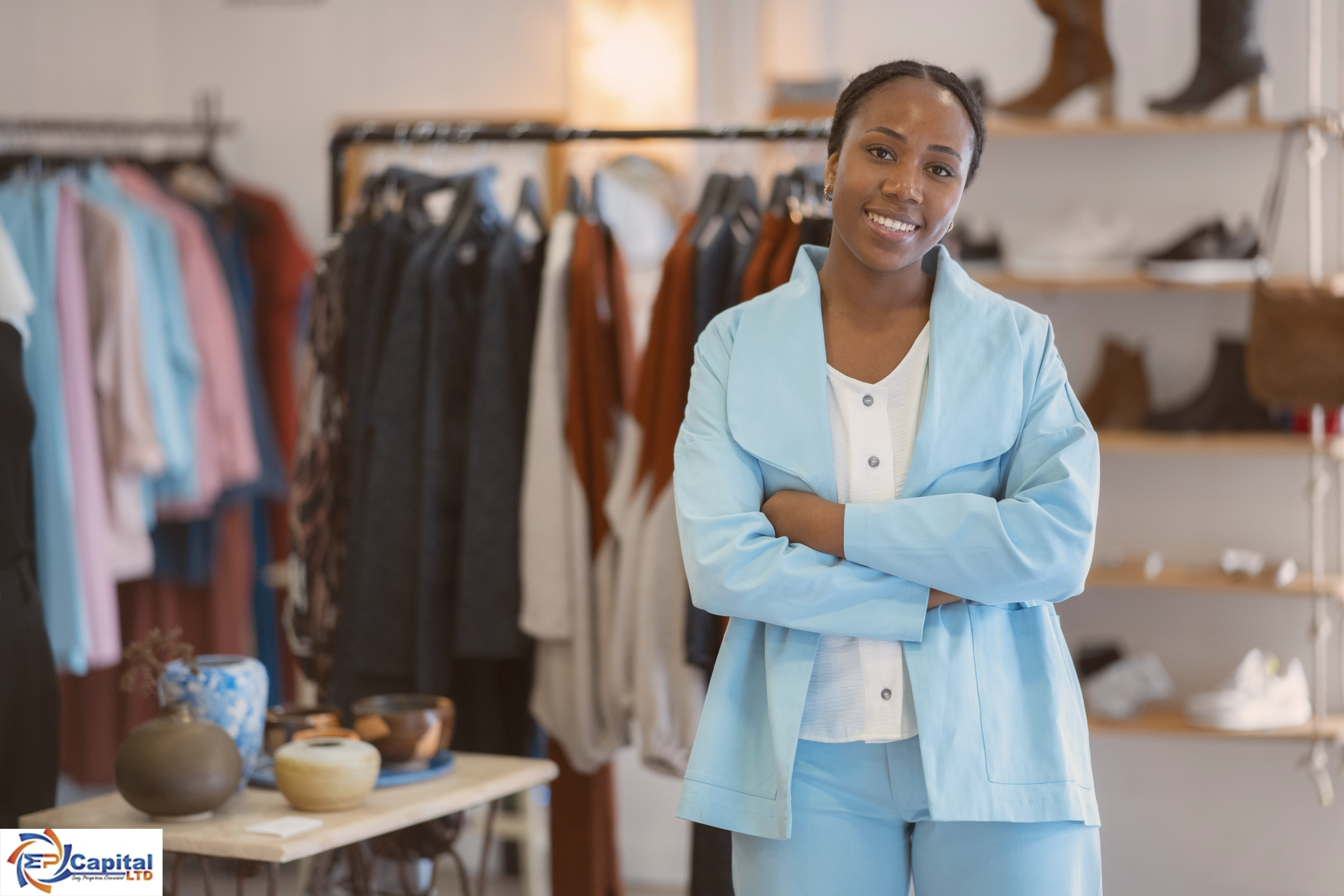 Business Consulting Services