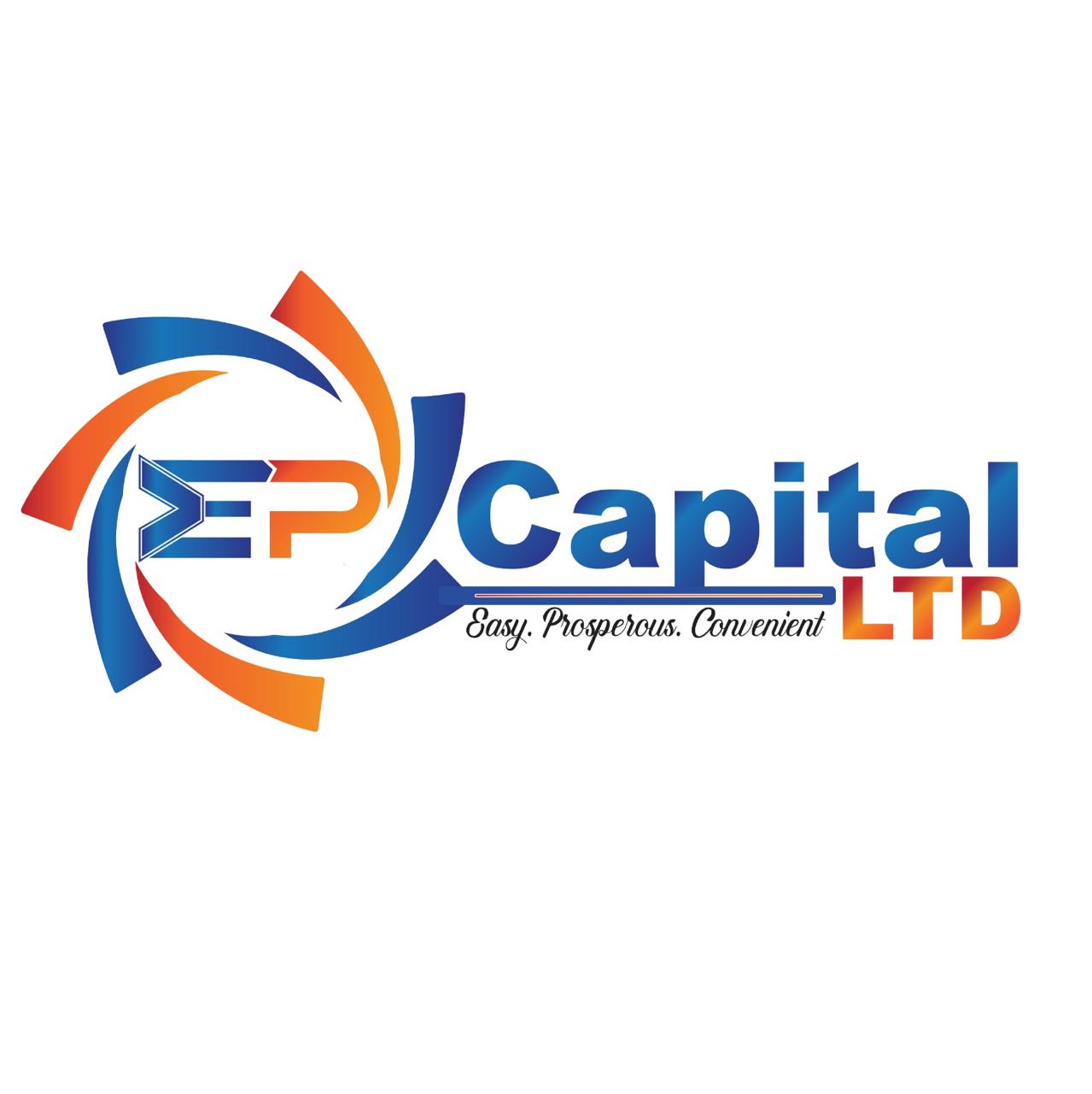EP Capital Logo